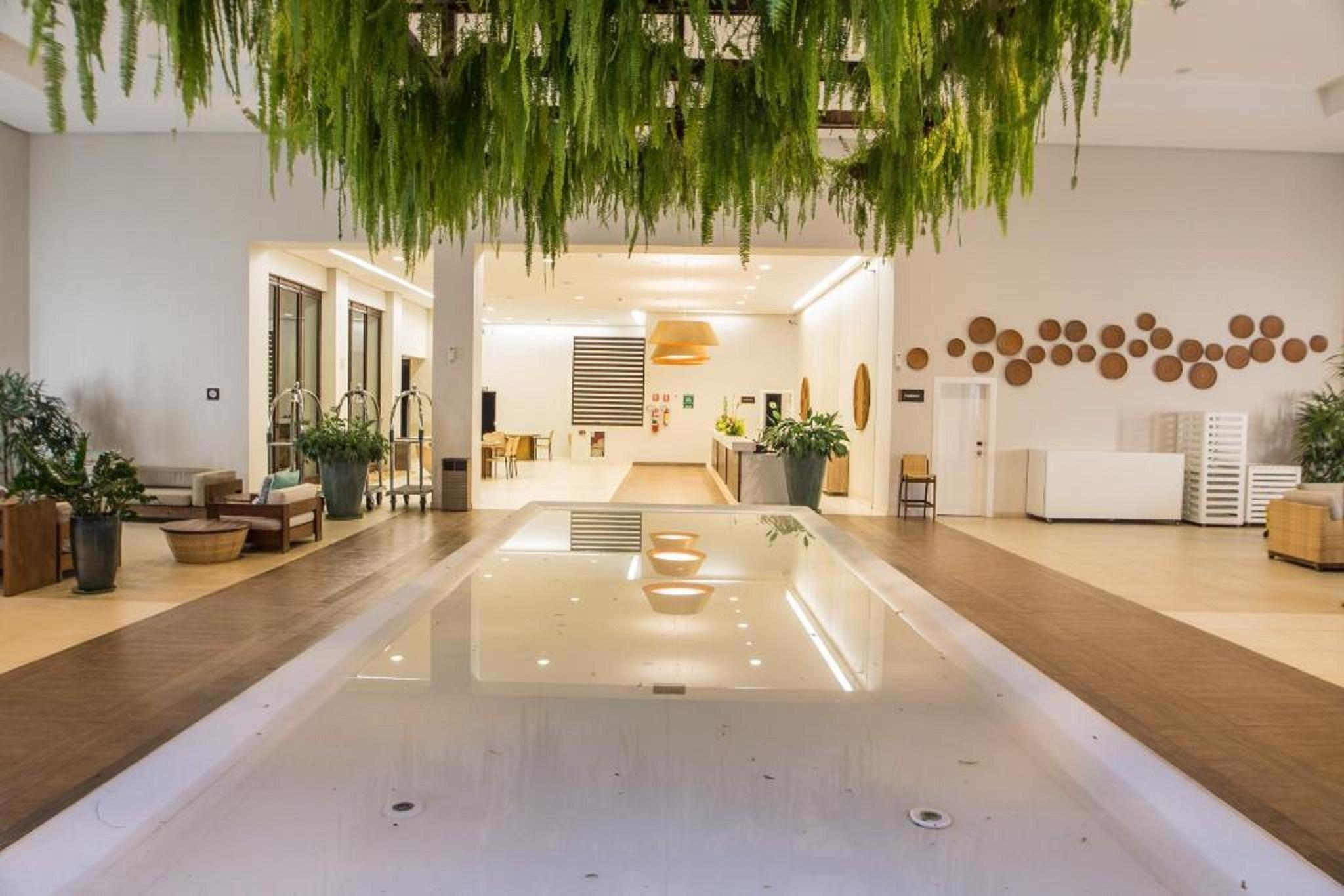Cristal 5* Rio Quente