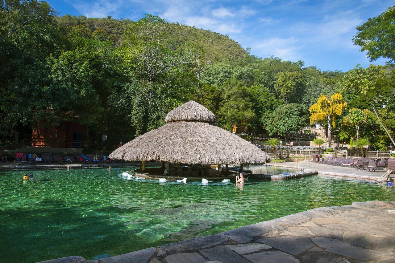 Cristal Resort Rio Quente