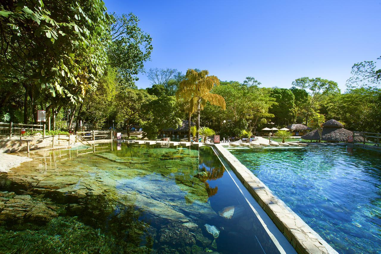 Cristal 5* Rio Quente