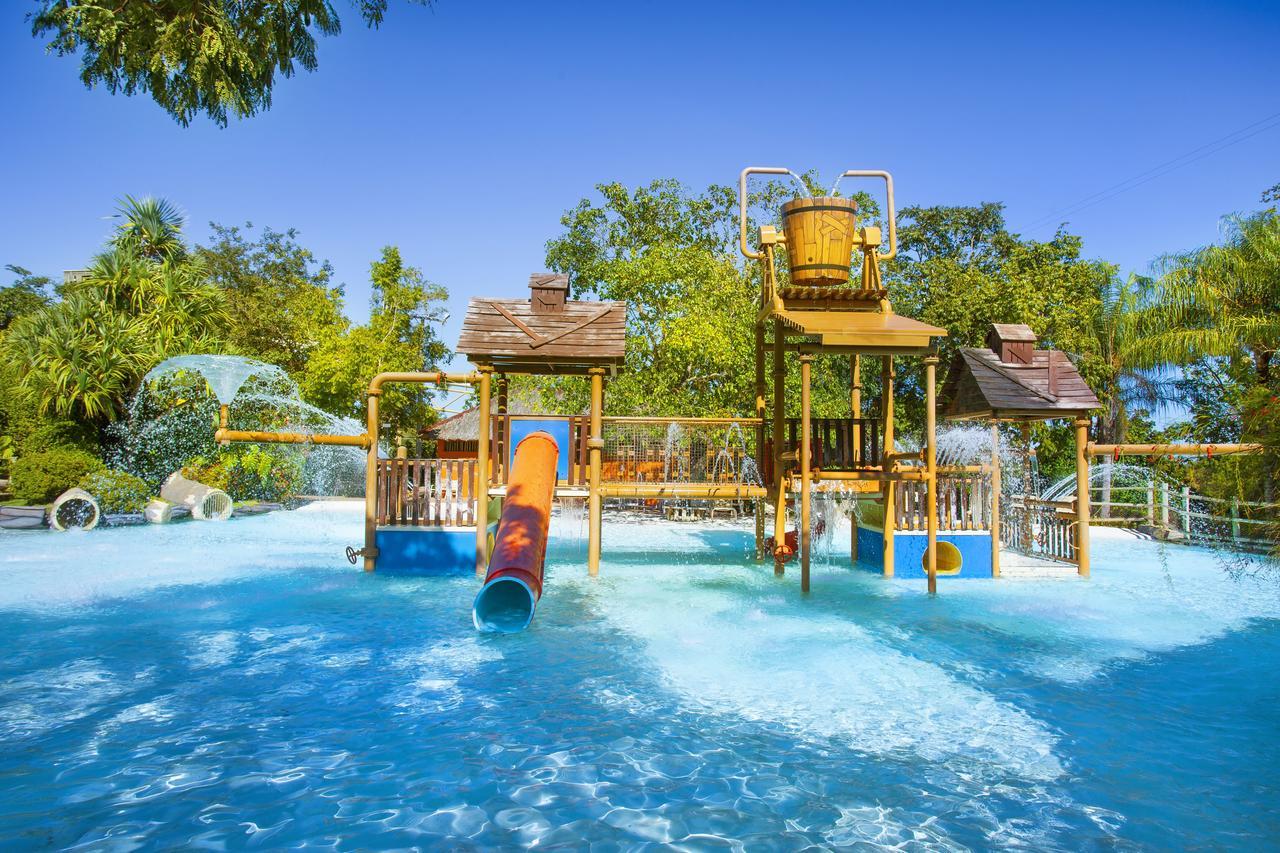 Cristal Resort