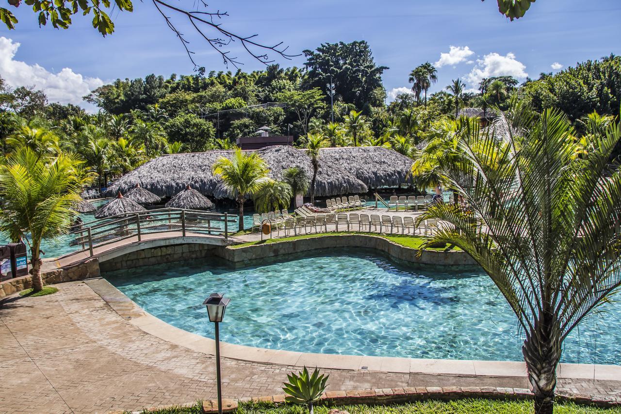 Cristal Resort