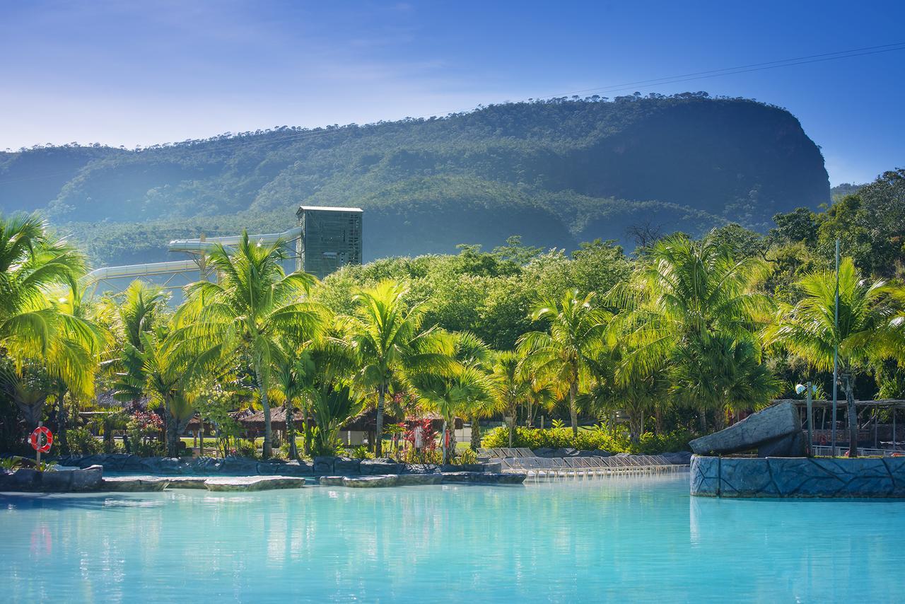 Cristal Resort Rio Quente