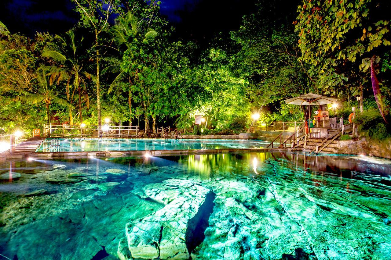 Cristal Resort