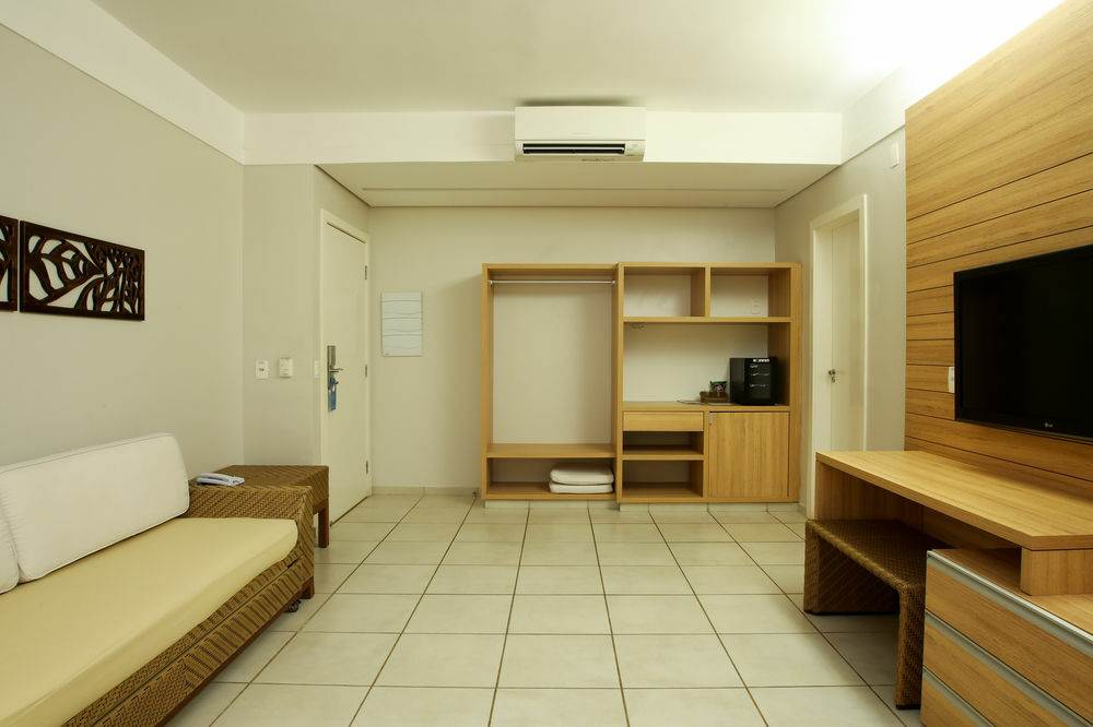 Cristal 5* Rio Quente