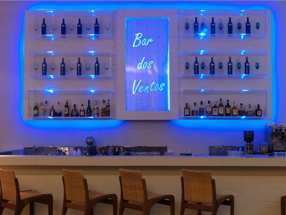 Cristal Resort Rio Quente