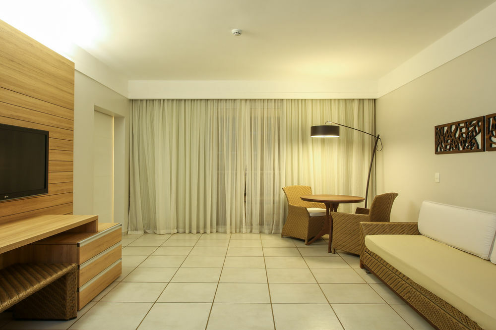 Resort Cristal